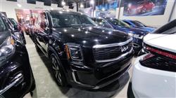 Kia Telluride